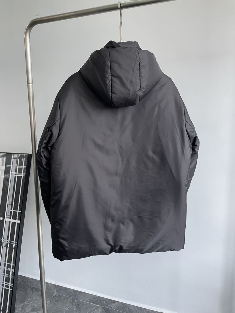 Prada Down Jackets